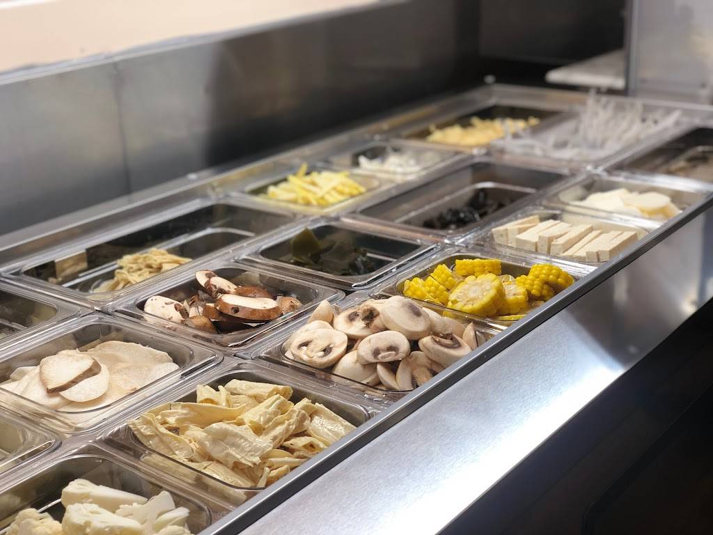 HAOHEYI SPICY HOT POT 好合宜 麻辣烫 | restaurant | 288 S San Gabriel Blvd #104, San Gabriel, CA 91776, USA | 6265058777 OR +1 626-505-8777