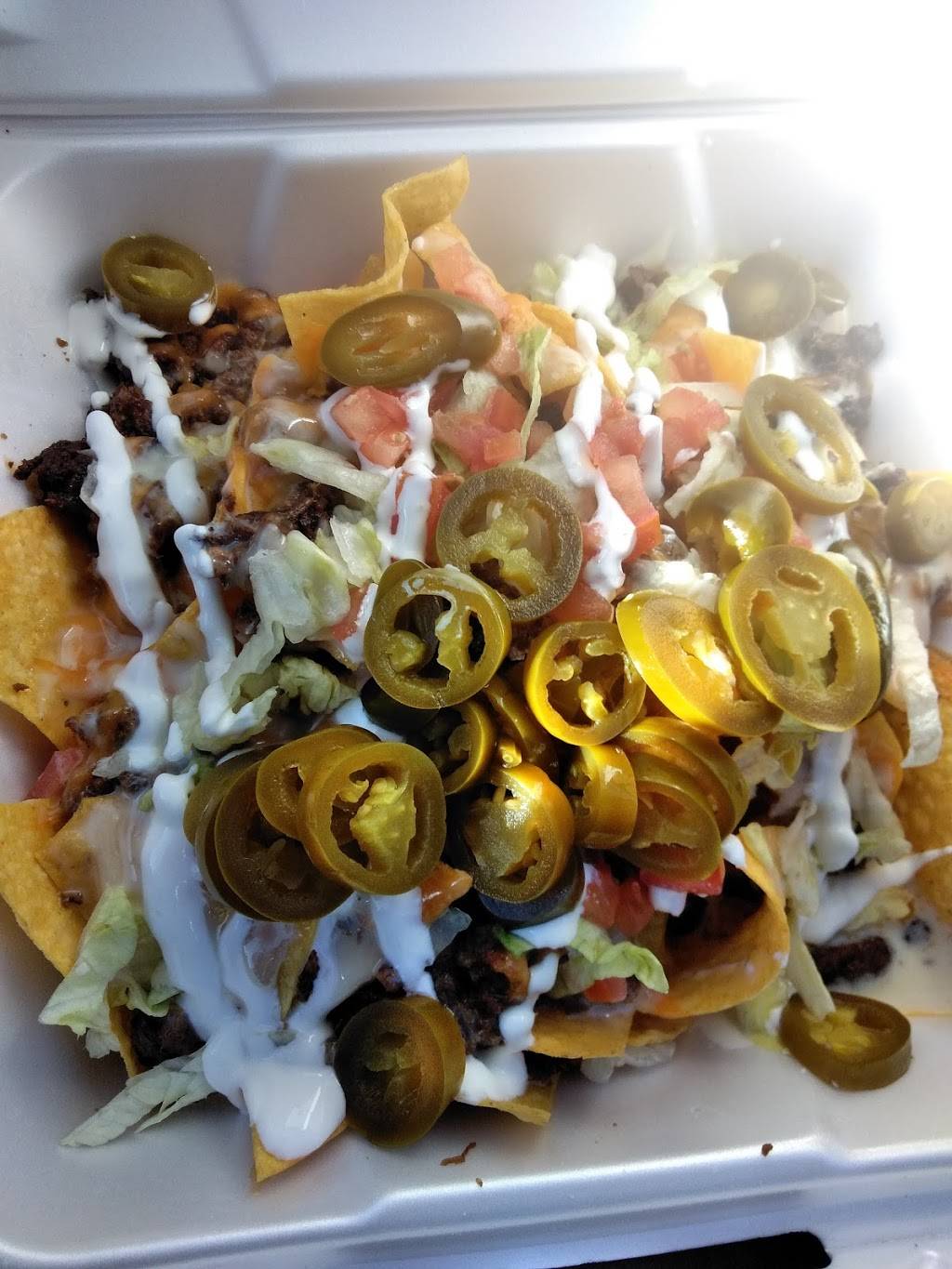 Taqueria Mexico | restaurant | 1205 S Thompson St, Springdale, AR 72764, USA | 4797504734 OR +1 479-750-4734