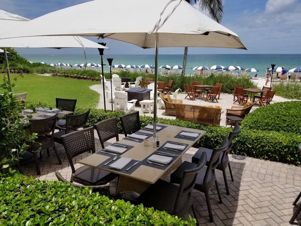 BALEEN | restaurant | 9891 Gulf Shore Dr, Naples, FL 34108, USA | 2395985707 OR +1 239-598-5707