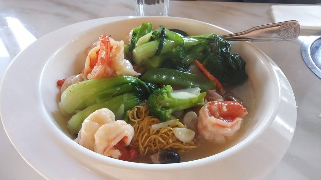 Mainland China Bistro | restaurant | 2445 N University Dr, Coral Springs, FL 33065, USA | 9545268888 OR +1 954-526-8888