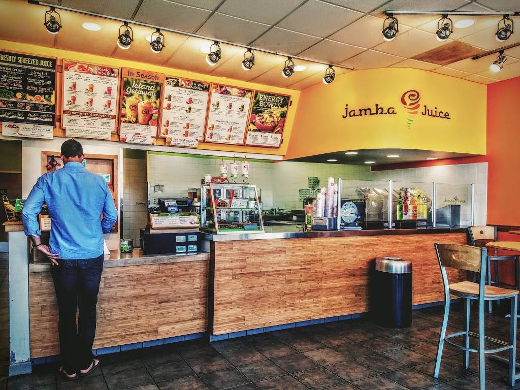 Jamba Paradise Valley | restaurant | 4030 E Thunderbird Rd Ste. D, Phoenix, AZ 85032, USA | 6027879852 OR +1 602-787-9852
