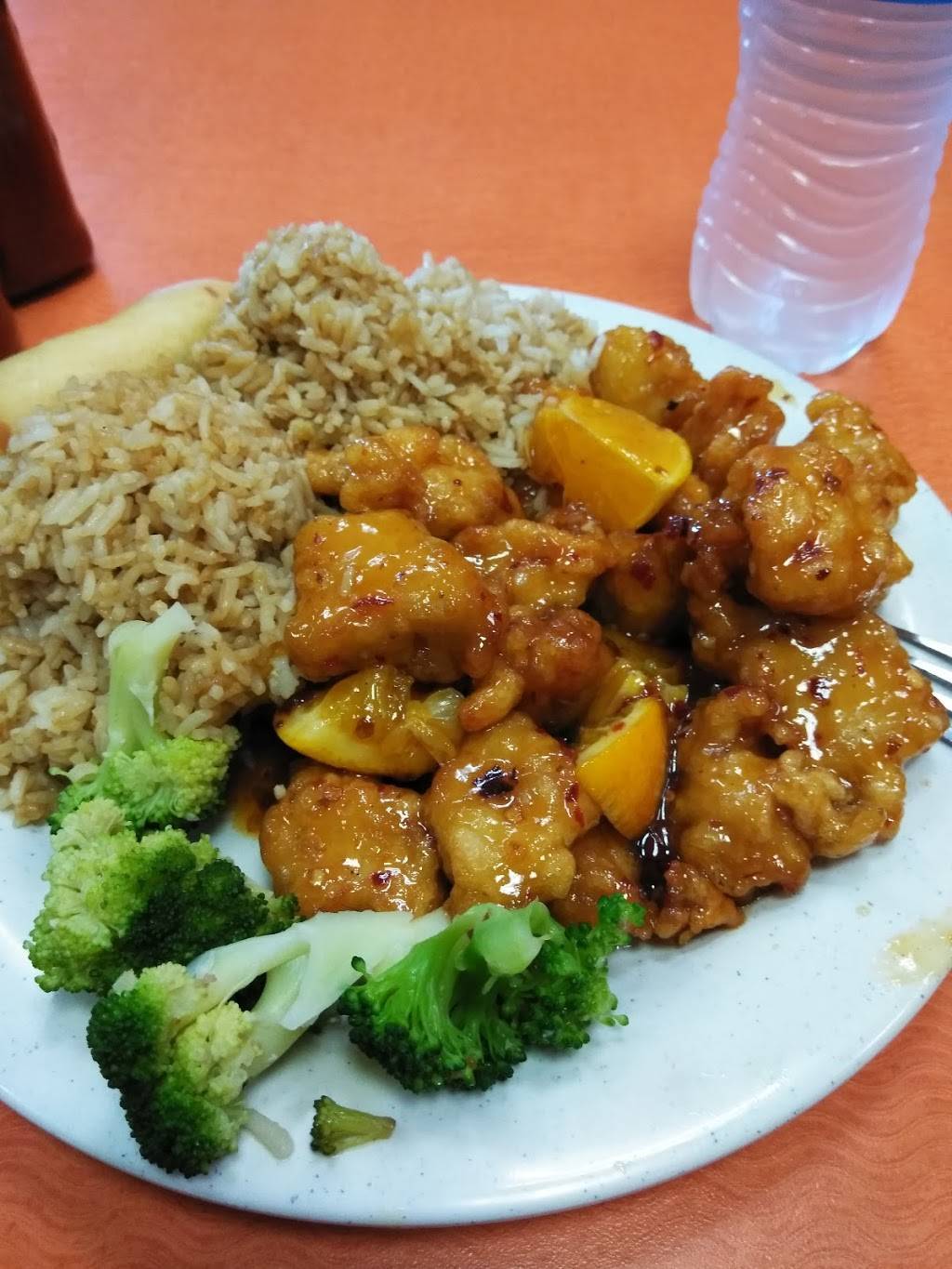 China One #3 | restaurant | 316 W Little York Rd, Houston, TX 77076, USA | 2814474044 OR +1 281-447-4044