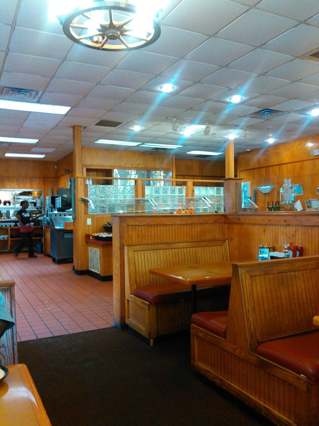 Sonnys BBQ | restaurant | 1374 W Government St, Brandon, MS 39042, USA | 6018257675 OR +1 601-825-7675