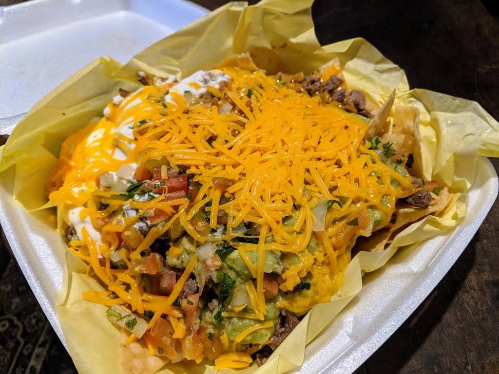 Nicos Taco Shop | restaurant | 3984 N Oracle Rd, Tucson, AZ 85705, USA | 5202929797 OR +1 520-292-9797