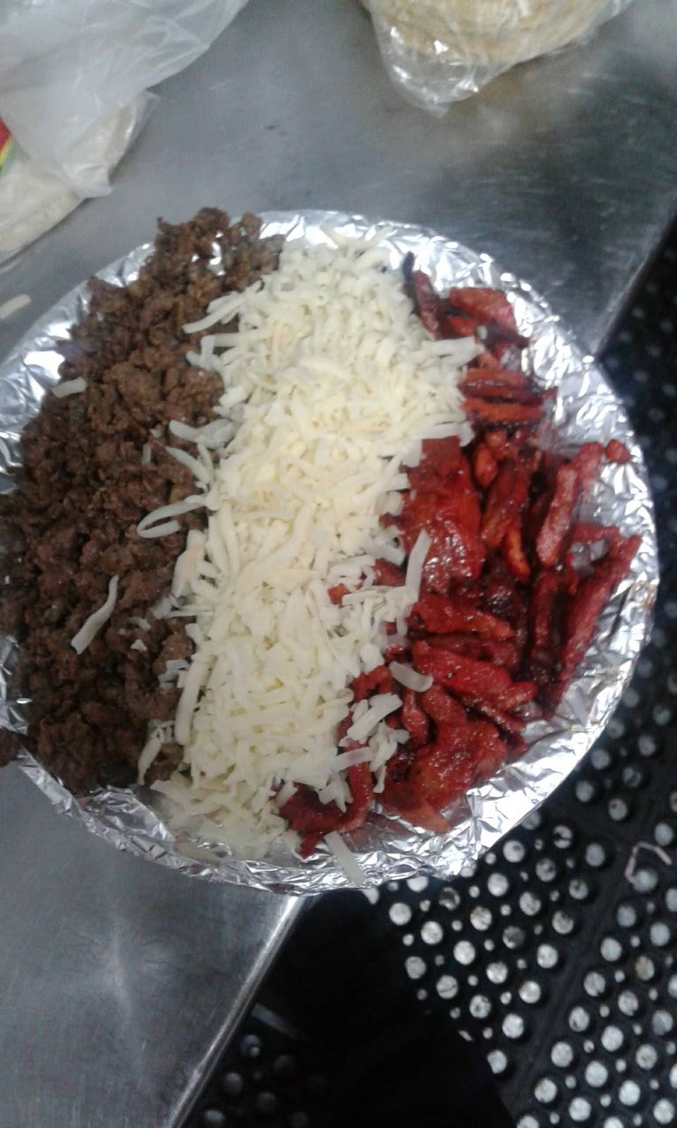 Taqueria el Sultán Rios | restaurant | 5100 E Mt Houston Rd, Houston, TX 77093, USA | 8328371982 OR +1 832-837-1982