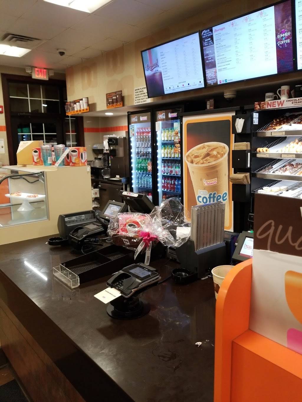 Dunkin | bakery | 265 Grafton St, Worcester, MA 01604, USA | 5087550115 OR +1 508-755-0115
