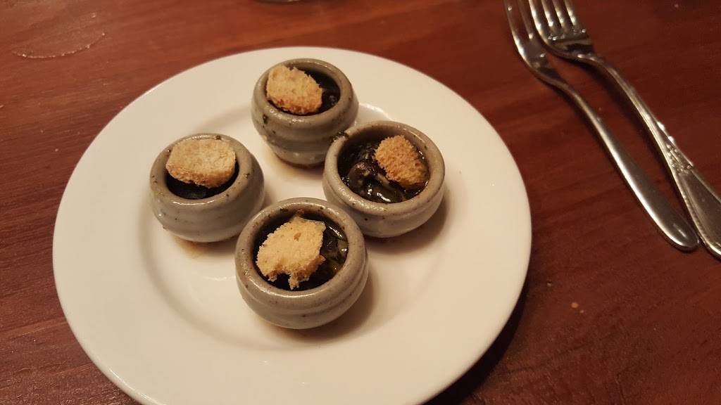 Bistrot La Minette | restaurant | 623 S 6th St, Philadelphia, PA 19147, USA | 2159258000 OR +1 215-925-8000