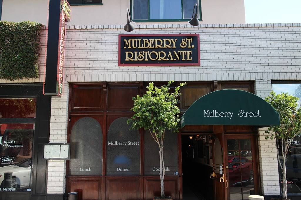 Mulberry Street Ristorante | night club | 114 W Wilshire Ave, Fullerton, CA 92832, USA | 7145251056 OR +1 714-525-1056