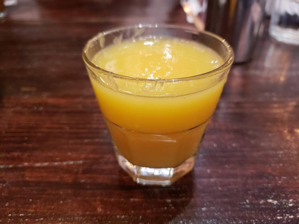 Supreme Diner | restaurant | 82-65 Parsons Blvd, Jamaica, NY 11432, USA | 9293070560 OR +1 929-307-0560