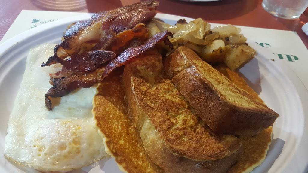 Bentons Sugar Shack | restaurant | 2010 NH-175, Thornton, NH 03285, USA | 6037263867 OR +1 603-726-3867