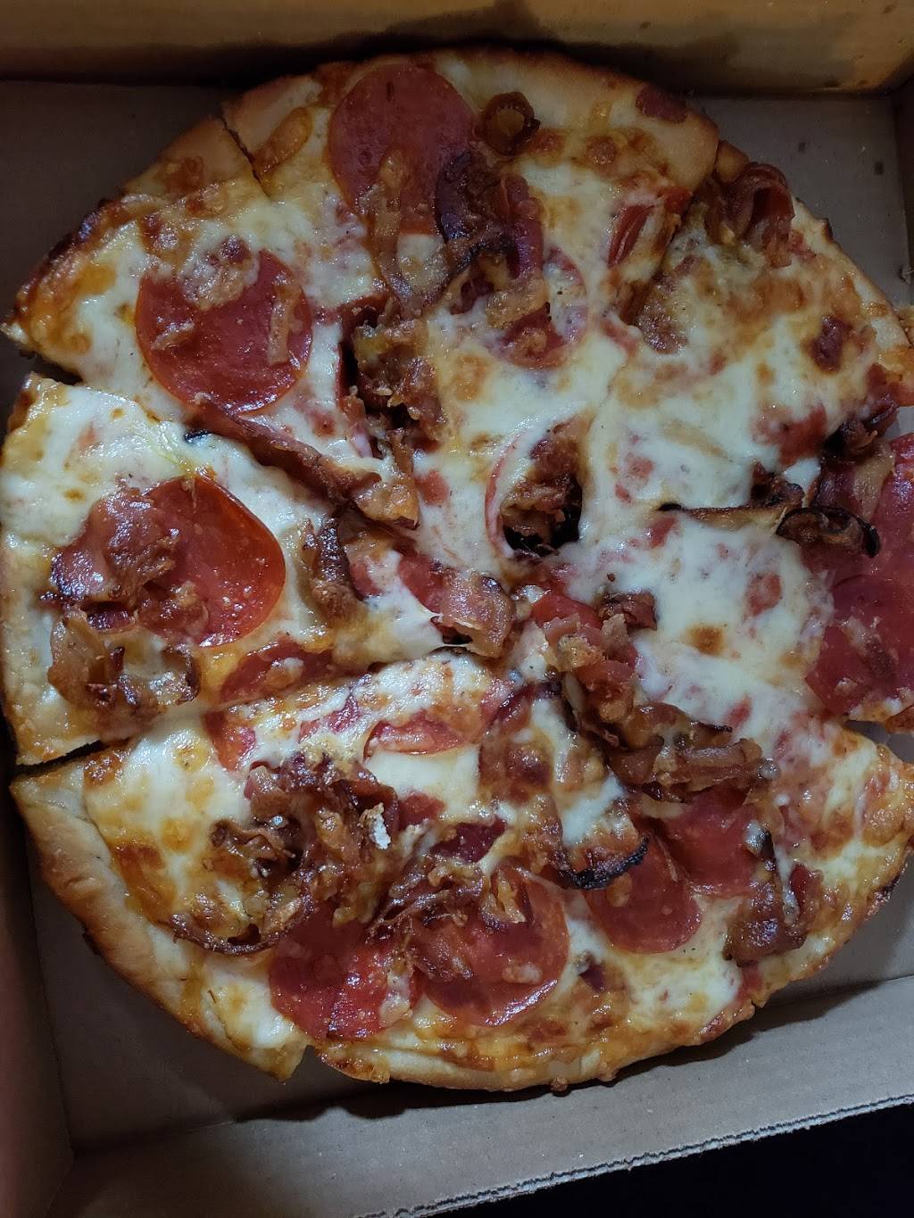 Midway Pizza | restaurant | 33 Fort Hill Rd, Groton, CT 06340, USA | 8604457314 OR +1 860-445-7314