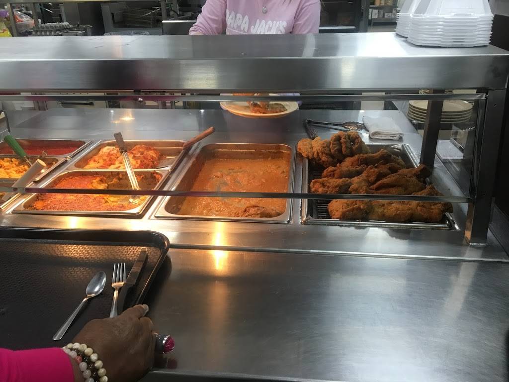 Papa Jacks Country Kitchen | restaurant | 2200 Friendship Rd, Buford, GA 30519, USA | 7709657007 OR +1 770-965-7007