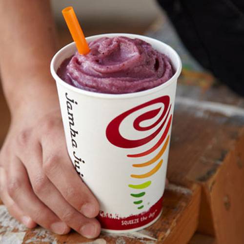 Jamba The Walk at Coral Springs | restaurant | 2816 N University Dr, Coral Springs, FL 33065, USA | 9545752228 OR +1 954-575-2228