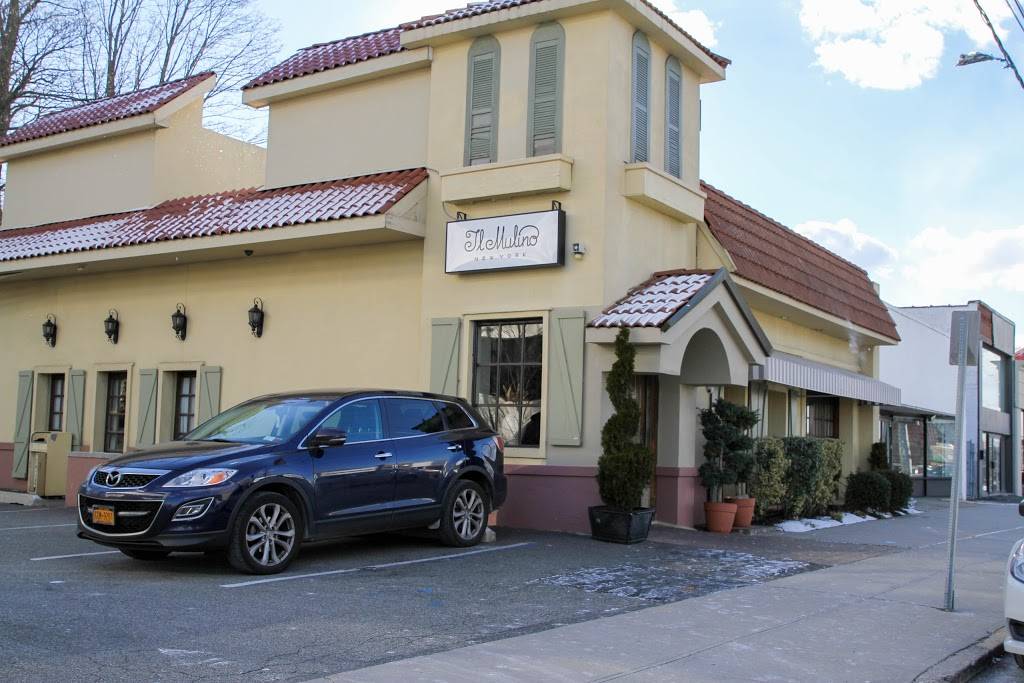 Il Mulino New York - Long Island | restaurant | 1042 Northern Blvd, Roslyn, NY 11576, USA | 5166211870 OR +1 516-621-1870