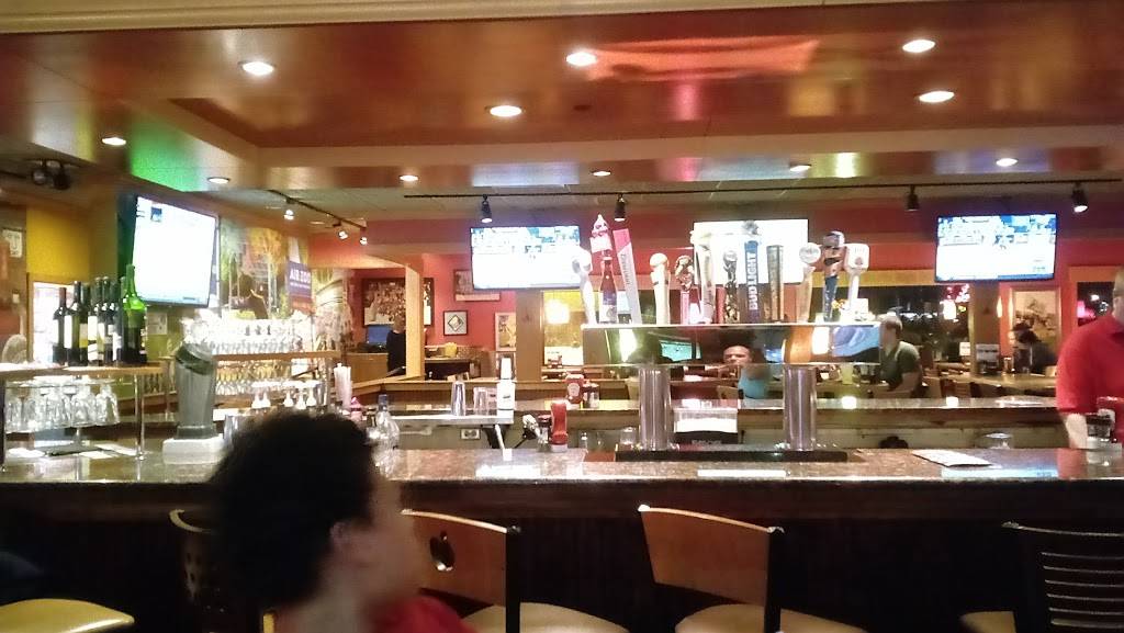 Applebees Grill + Bar | restaurant | 6675 S Westnedge Ave, Portage, MI 49002, USA | 2693241496 OR +1 269-324-1496