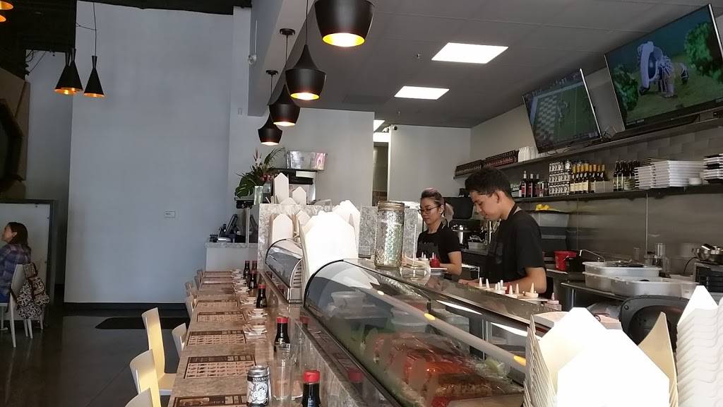 Akira Aptos | restaurant | 105 Post Office Dr D, Aptos, CA 95003, USA | 8317082154 OR +1 831-708-2154