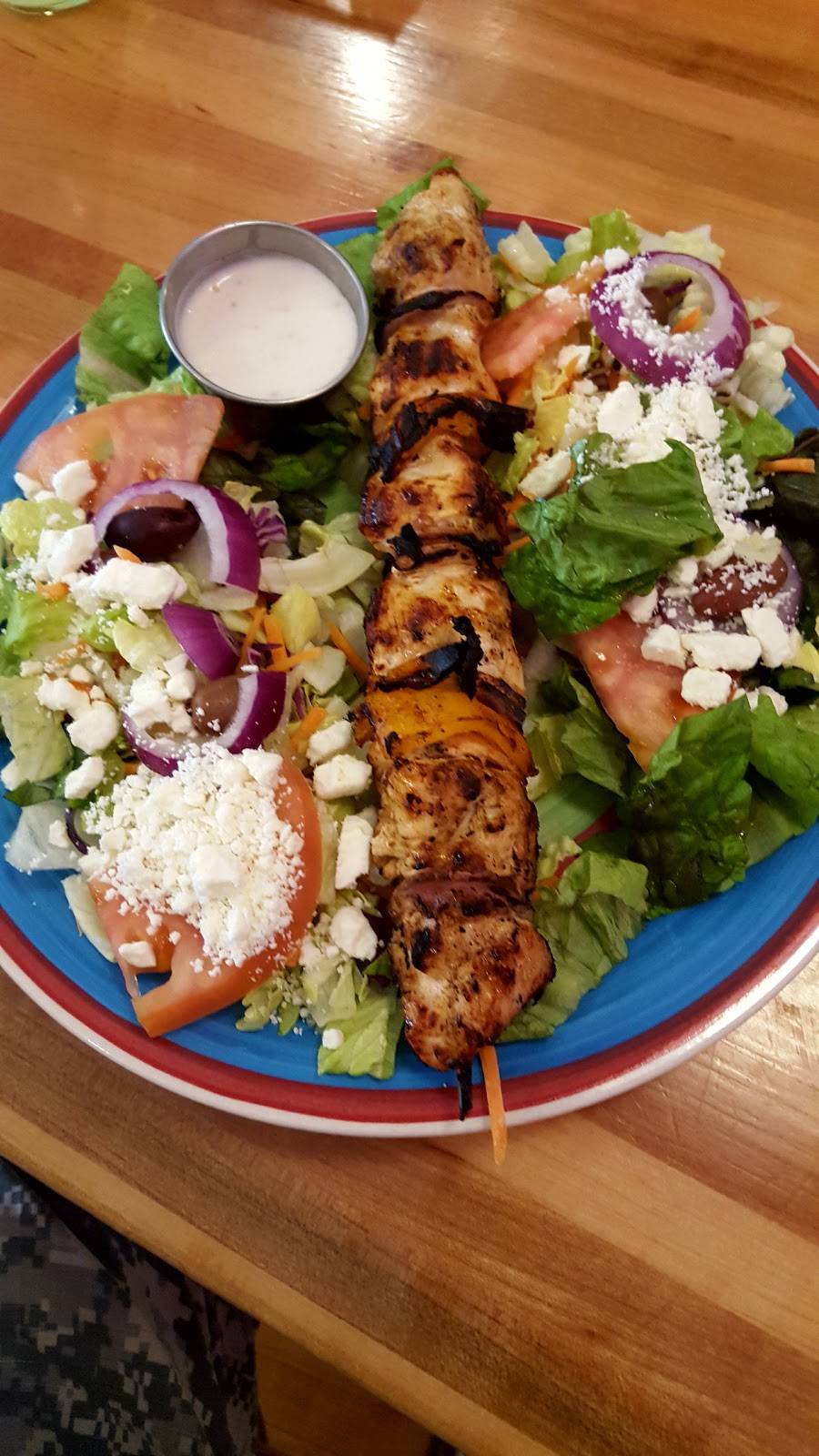 Leos Place Diner | restaurant | 655 Main St, Waltham, MA 02451, USA | 7817901373 OR +1 781-790-1373