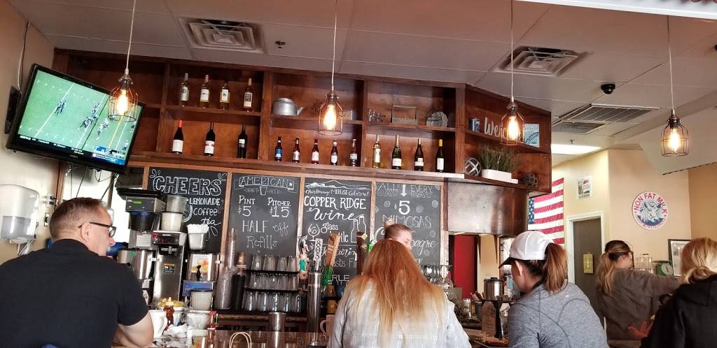 New Vintage Grill | restaurant | 9901 Hageman Rd Suite 100, Bakersfield, CA 93312, USA | 6618296814 OR +1 661-829-6814