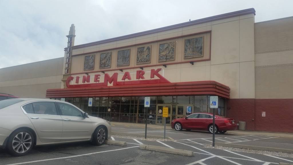 Cinemark 14 Mansfield Town Center | meal takeaway | 2355 Walker Lake Rd, Ontario, OH 44906, USA | 4195897300 OR +1 419-589-7300
