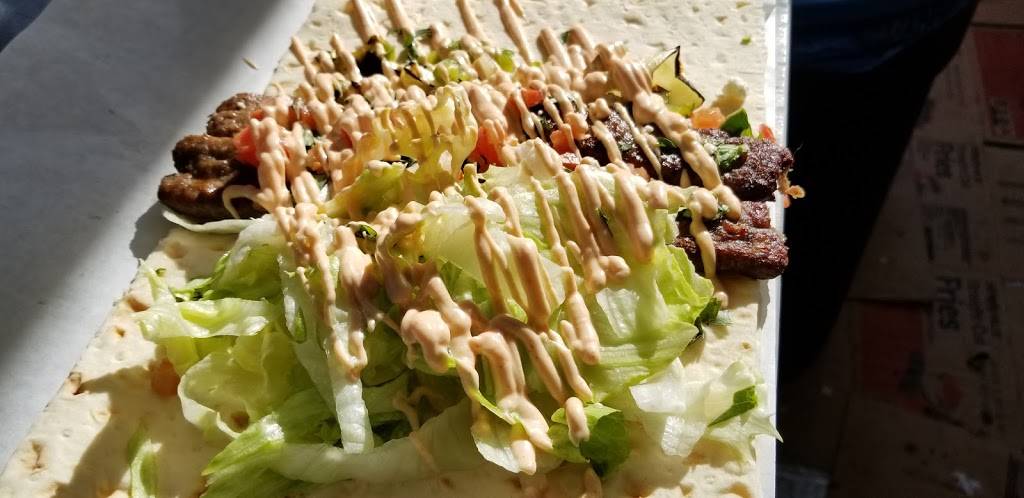 Grab & Go Kabob | restaurant | 1044 Shary Cir, Concord, CA 94518, USA | 9257888181 OR +1 925-788-8181