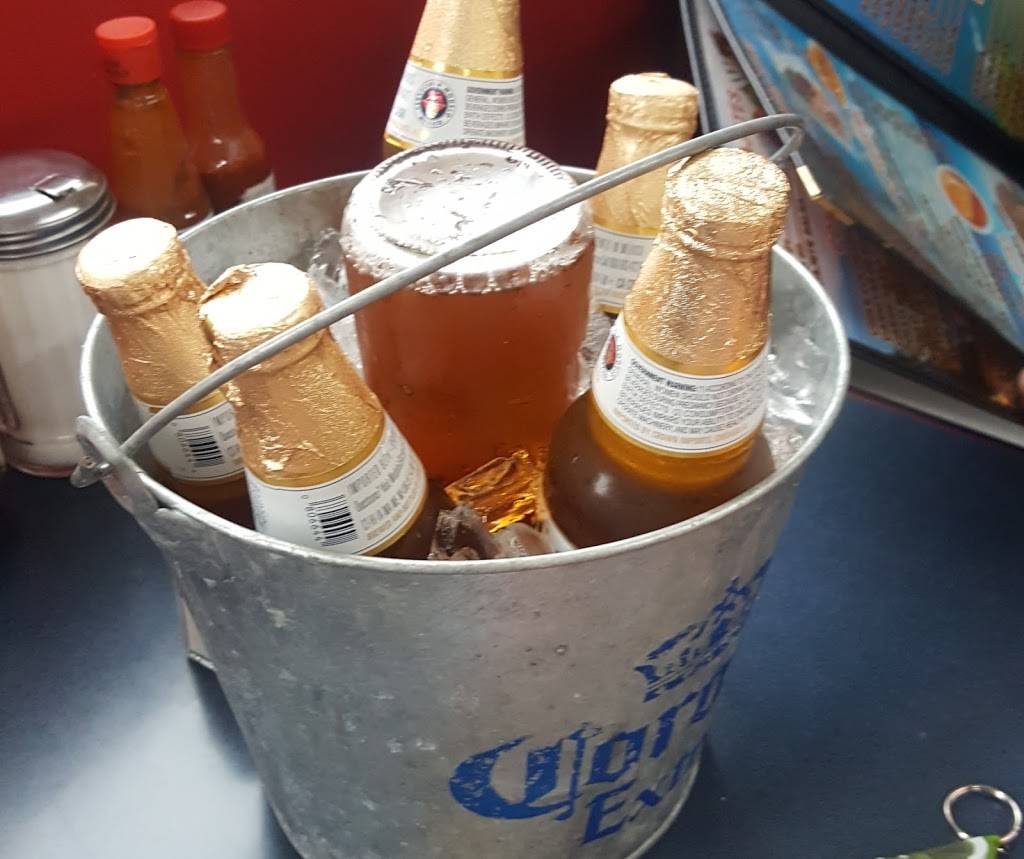 Tacos y Mariscos Nayarit | restaurant | 6308 E McKinley Ave, Tacoma, WA 98404, USA | 2534743642 OR +1 253-474-3642