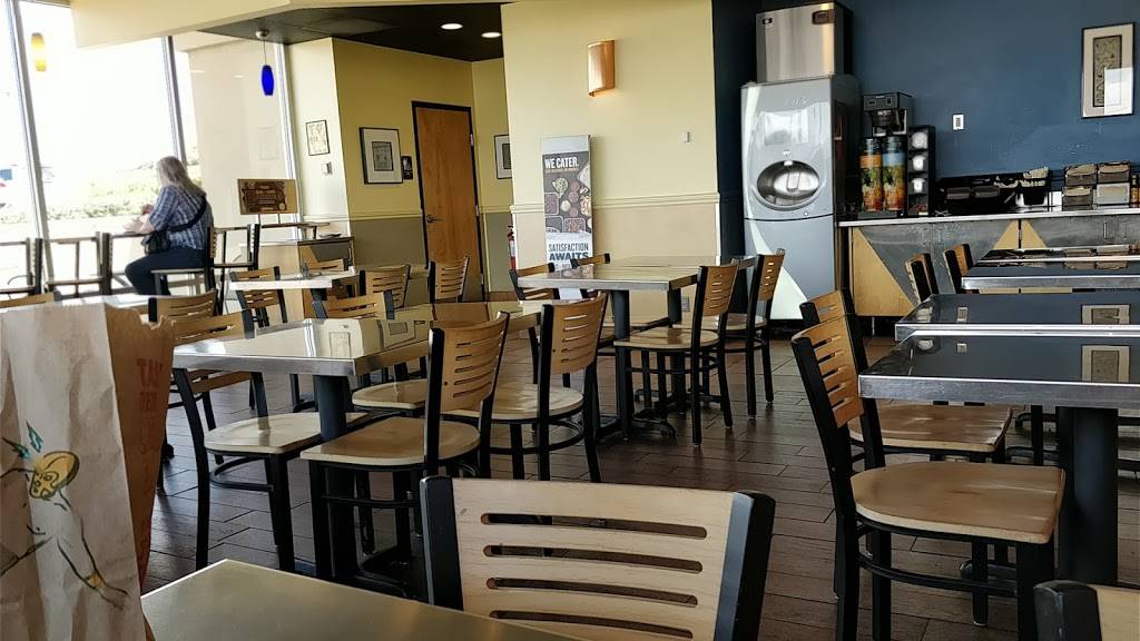 QDOBA Mexican Eats | restaurant | 5188 S Broadway b2, Englewood, CO 80113, USA | 3038069500 OR +1 303-806-9500