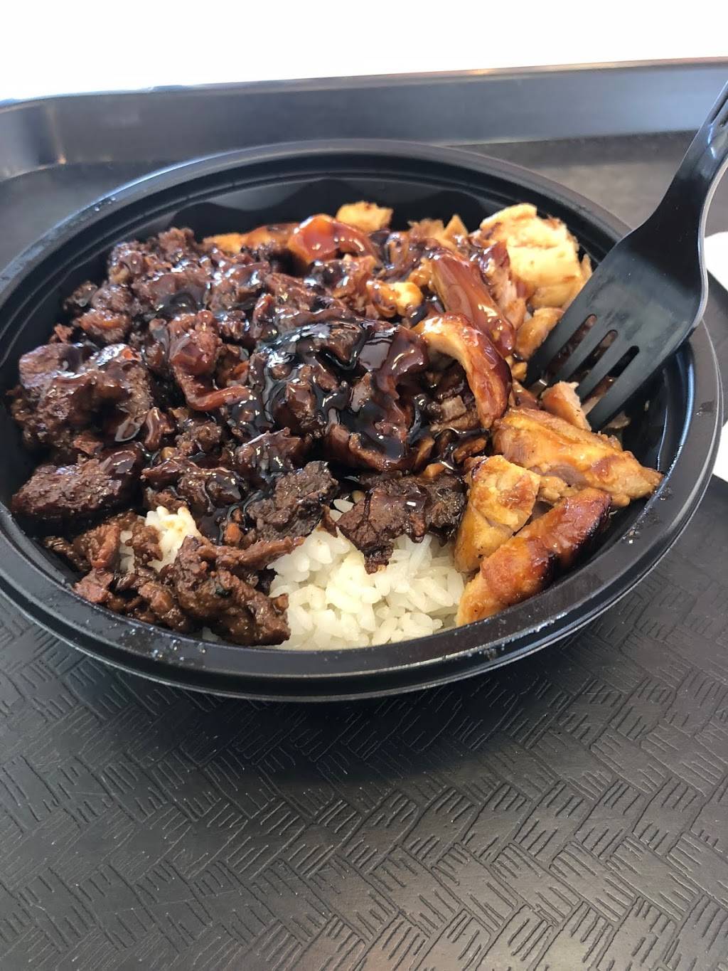 WaBa Grill | restaurant | 21480 Yorba Linda Blvd Suite B, Yorba Linda, CA 92887, USA | 7146959700 OR +1 714-695-9700