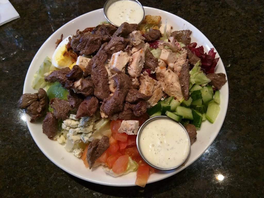 The Pickle Barrel | restaurant | 25 The West Mall, Etobicoke, ON M9C 1B8, Canada | 4166214465 OR +1 416-621-4465