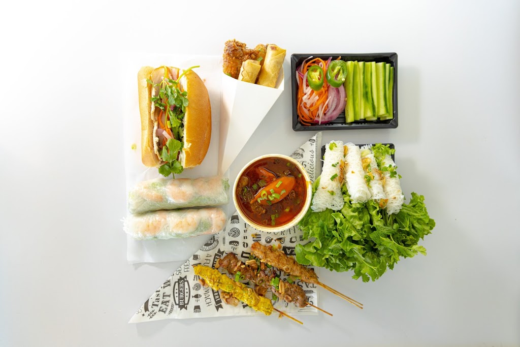 Vui Ve Eatery | restaurant | 2353 E 12th St k 41, Oakland, CA 94601, USA | 7074123919 OR +1 707-412-3919