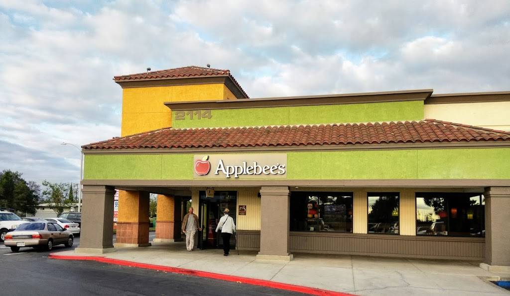 Applebees Grill + Bar | restaurant | 2114 E Lincoln Ave, Anaheim, CA 92806, USA | 7148177806 OR +1 714-817-7806