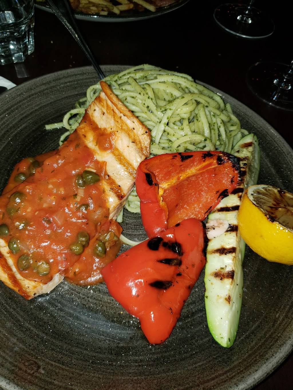 Pacini Ville de Shebrooke | restaurant | 2960 Rue King Ouest, Sherbrooke, QC J1L 1Y7, Canada | 8198212654 OR +1 819-821-2654