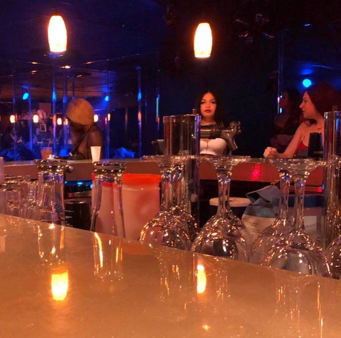 Club Atomic | night club | 600 S Dixie Hwy, Hollywood, FL 33020, USA | 8776000253 OR +1 877-600-0253