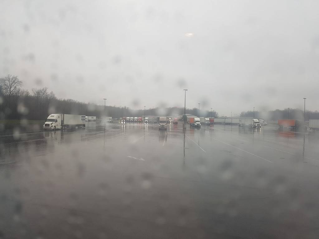 HMSHost - Vermilion Valley | restaurant | Amherst, OH 44001, USA | 4409864442 OR +1 440-986-4442