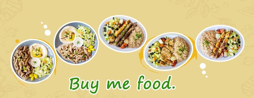 Falafio Mediterranean Cuisine | restaurant | 360 Adrian Rd, Millbrae, CA 94030, USA | 6506517048 OR +1 650-651-7048