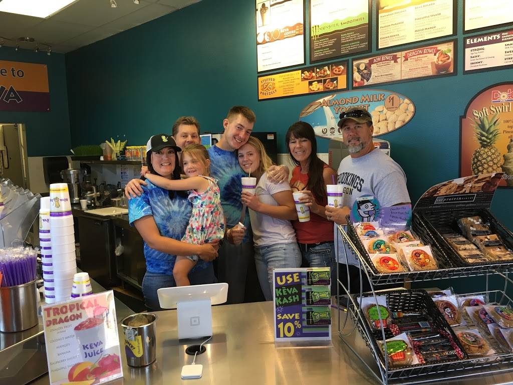 Keva Juice | cafe | 2838 Vista Blvd, Sparks, NV 89434, USA | 7753569898 OR +1 775-356-9898