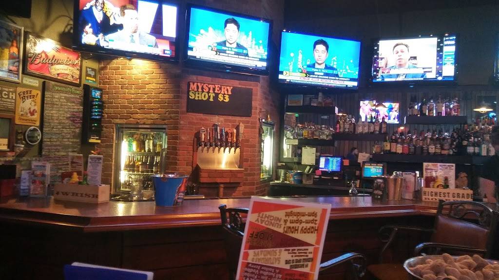 Anchor Bar | restaurant | 11915 N Center Ave, Portland, OR 97217, USA | 5038027375 OR +1 503-802-7375