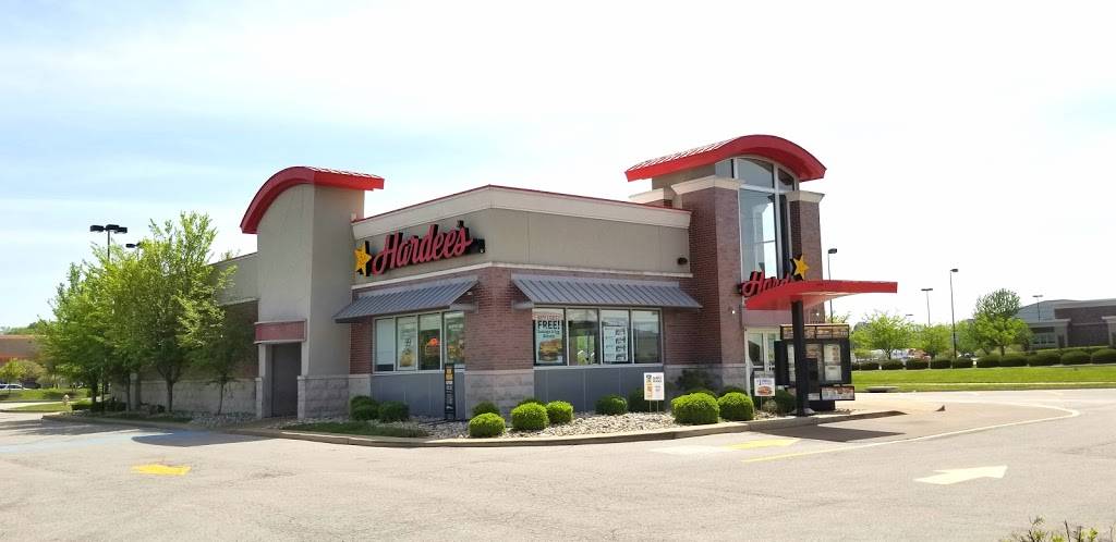 Hardees | restaurant | 17368 Chesterfield Airport Rd, Chesterfield, MO 63005, USA | 6365365072 OR +1 636-536-5072