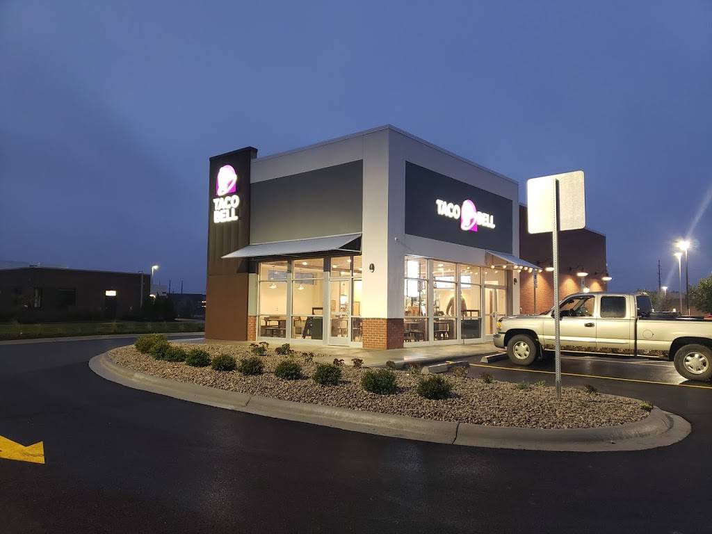 Taco Bell | meal takeaway | 10600 Sawmill Pkwy, Powell, OH 43065, USA | 3803908280 OR +1 380-390-8280