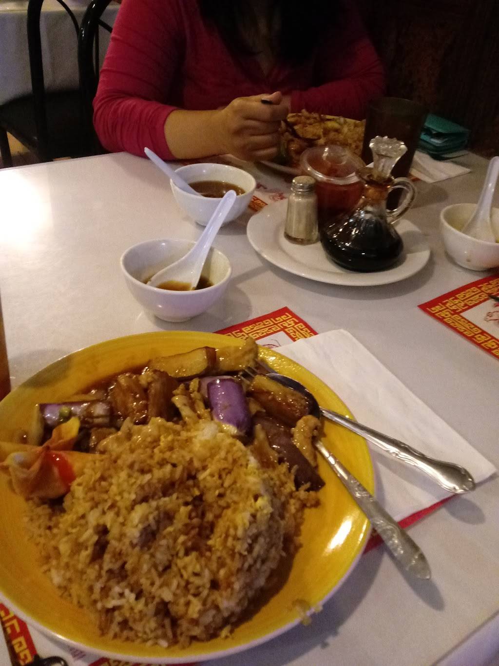 New China Barn | restaurant | 320 Tuolumne St, Vallejo, CA 94590, USA | 7076421523 OR +1 707-642-1523