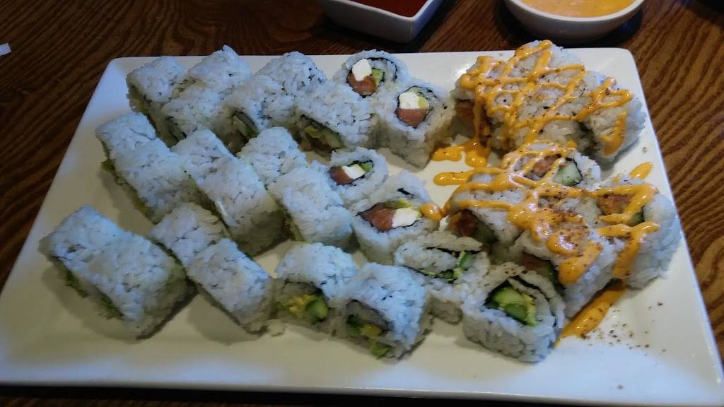 Koreana Asian Grill and Sushi | meal takeaway | 1423 Bernath, Toledo, OH 43615, USA | 4198678080 OR +1 419-867-8080