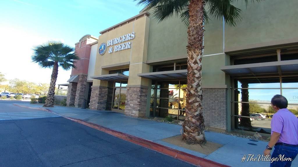 Burgers & Beer | restaurant | 72773 Dinah Shore Dr, Rancho Mirage, CA 92270, USA | 7602024522 OR +1 760-202-4522