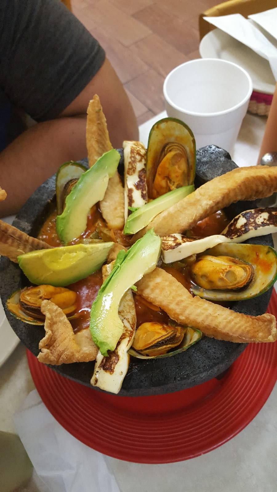 Chilitos | restaurant | 82 Lafayette Ave, Suffern, NY 10901, USA | 8453575185 OR +1 845-357-5185