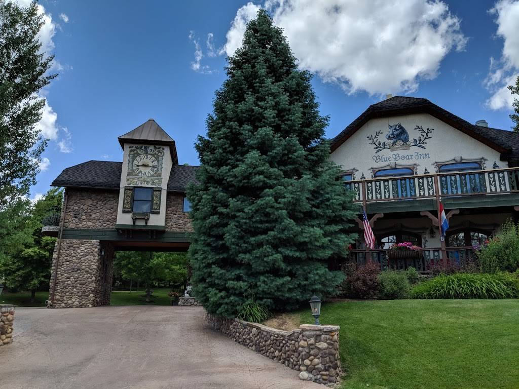 The Blue Boar Inn & Restaurant | restaurant | 1235 N, Warm Springs Rd, Midway, UT 84049, USA | 4356541400 OR +1 435-654-1400