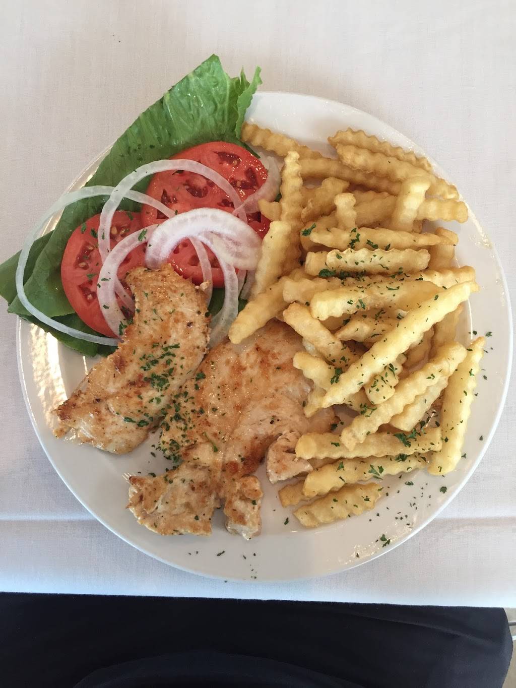 ANGELAS ON THE BEACH AT THE QUADOMAIN | restaurant | 2201 S Ocean Dr, Hollywood, FL 33019, USA | 9549217222 OR +1 954-921-7222