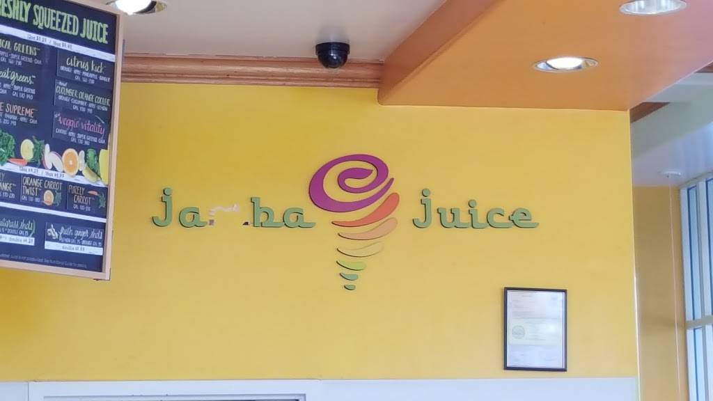 Jamba | restaurant | 890 Marsh St, San Luis Obispo, CA 93401, USA | 8055490733 OR +1 805-549-0733