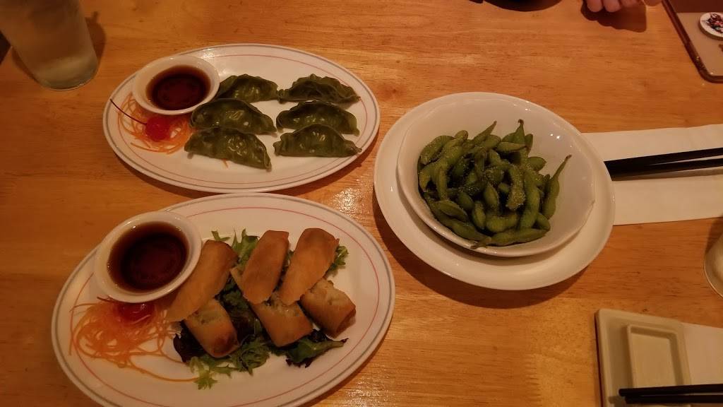 Kiko Japanese Cuisine | restaurant | 110 S Semoran Blvd, Winter Park, FL 32792, USA | 4076775800 OR +1 407-677-5800