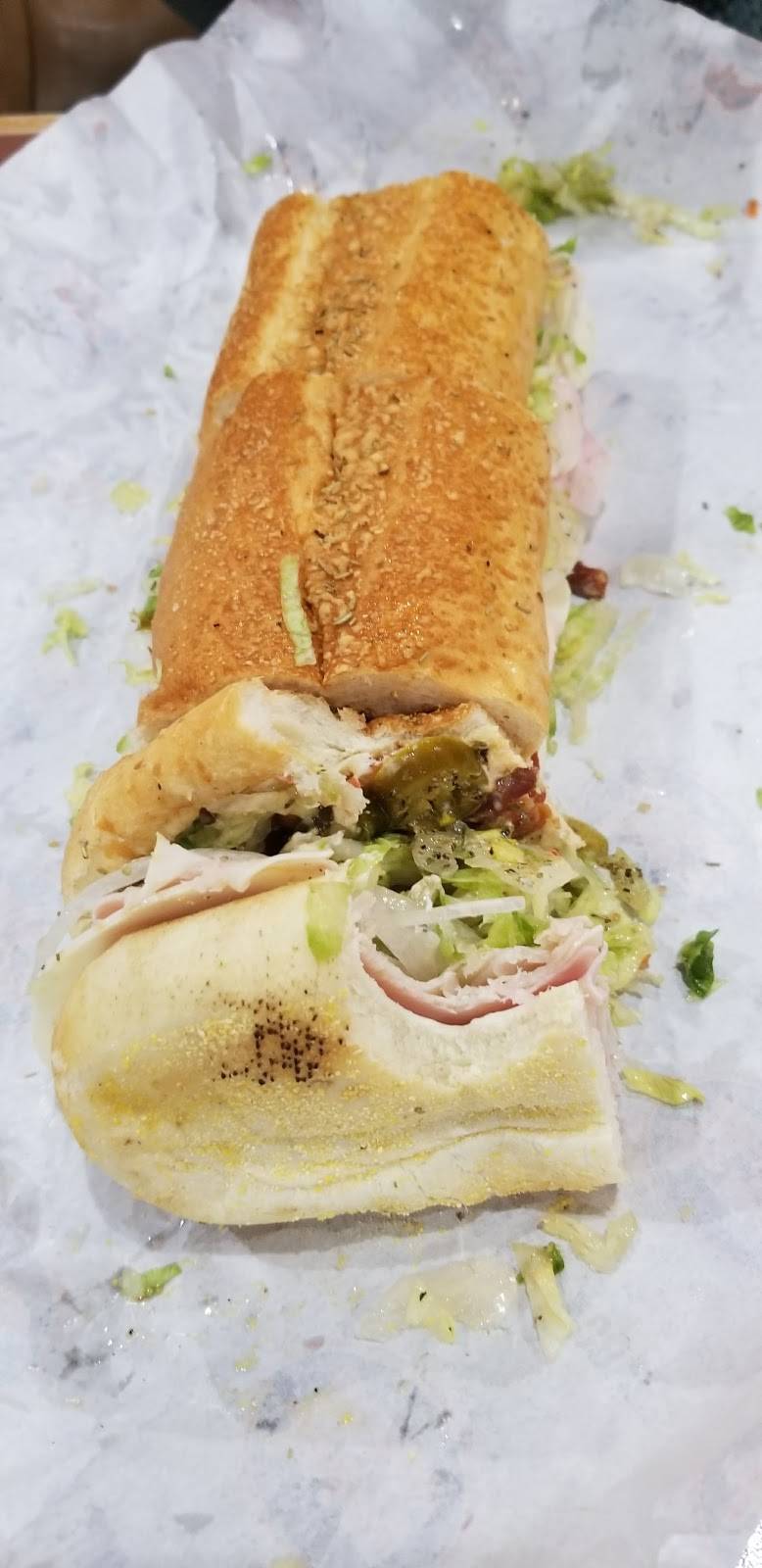 Jersey Mikes Subs | meal takeaway | 10040 Alabama St, Redlands, CA 92374, USA | 9097985588 OR +1 909-798-5588