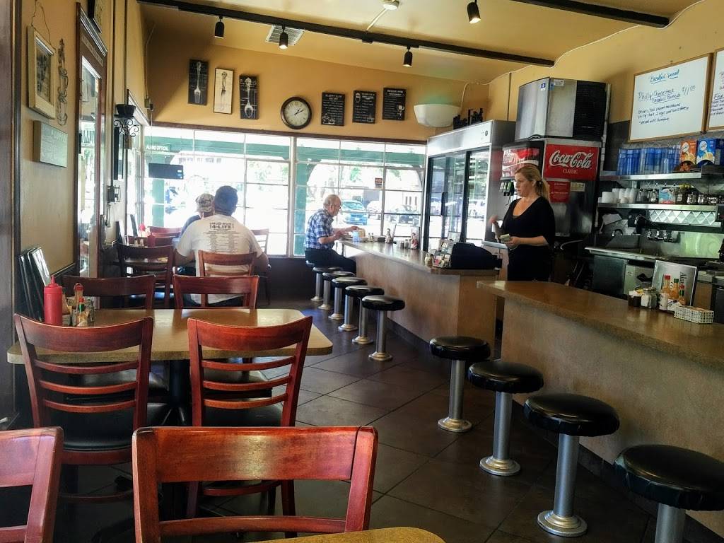 Alamo Cafe | cafe | 1 Alamo Square Dr, Alamo, CA 94507, USA | 9257438371 OR +1 925-743-8371