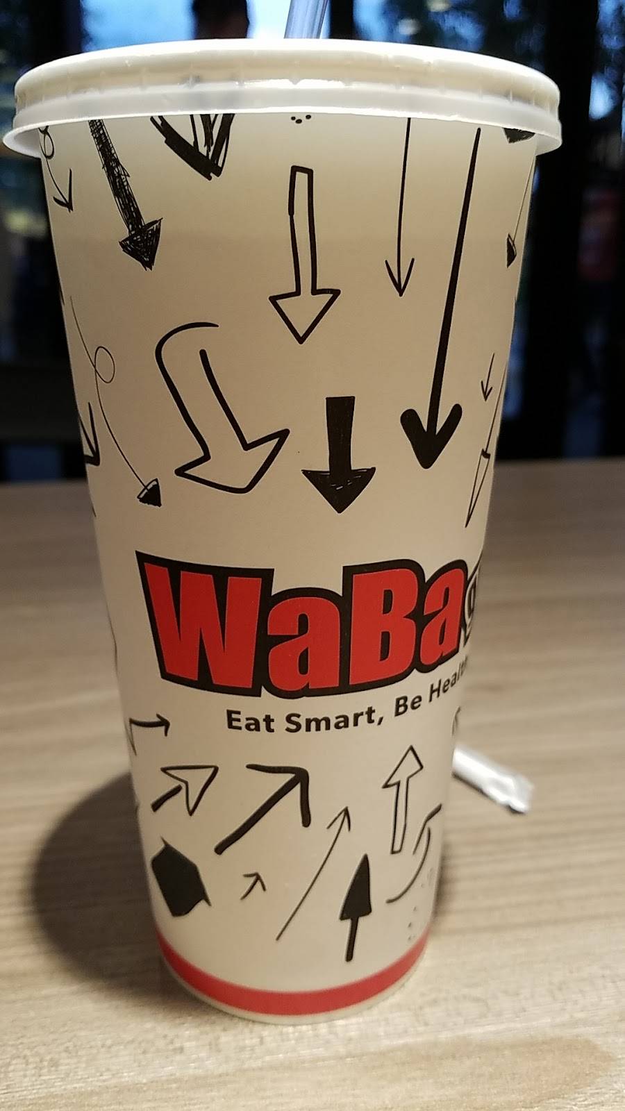 WaBa Grill | restaurant | 8420 Balboa Blvd, Northridge, CA 91325, USA | 8188303069 OR +1 818-830-3069