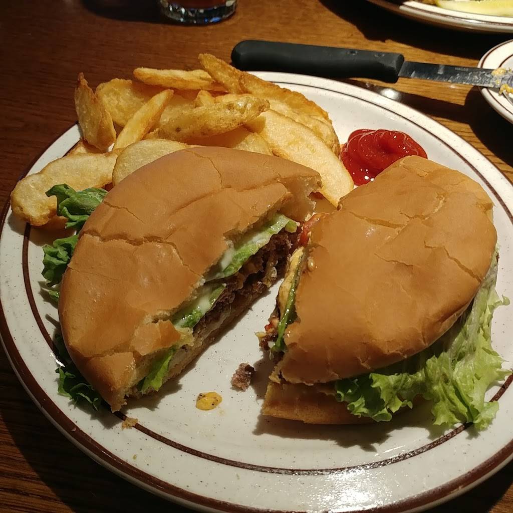 Firehouse Restaurant | restaurant | 627 W Walnut St, Johnson City, TN 37604, USA | 4239290502 OR +1 423-929-0502